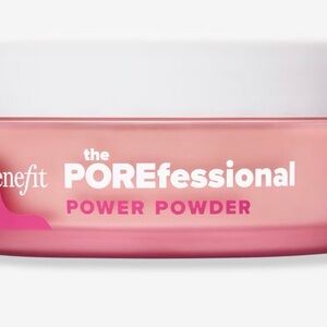 The POREfessional Power Powder Matte ‘n Blur Blurring Loose Setting Powder